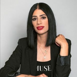 Yalda - Fashion Stylist